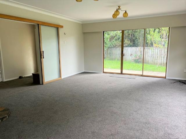 4 Bedroom Buckland Road, Mangere East