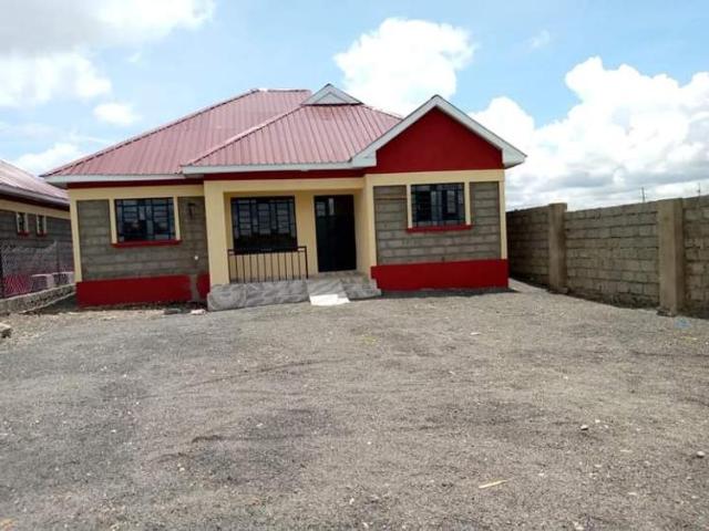 4 Bedroom Bungalow for Sale