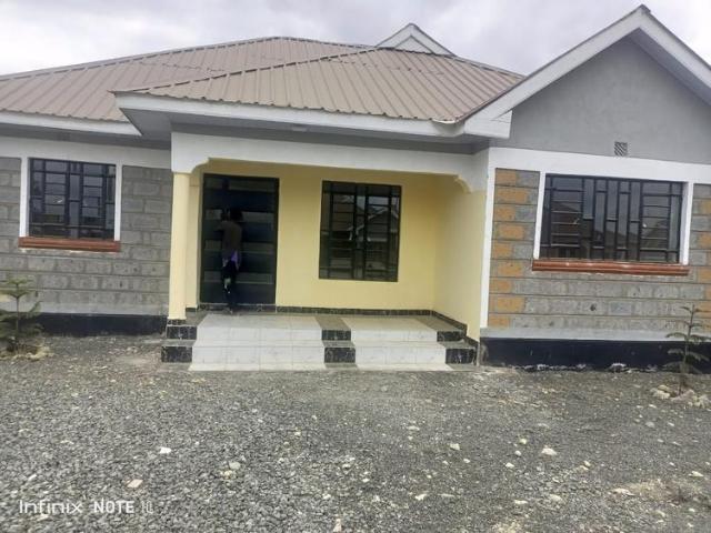 4 Bedroom Bungalow For Sale