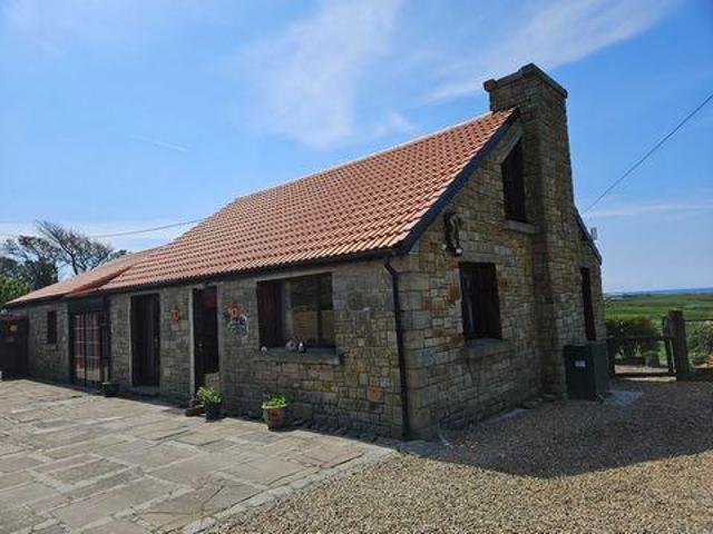 4 Bedroom Bungalow Freaghavaleen County Clare V95 V9R2 LS97113933