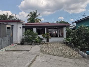 4 Bedroom Bungalow [House and Lot ️] June 2024 in Naic, Cavite for sale