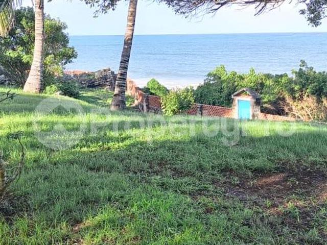 4 bedroom Bungalow Houses for sale Bofa Road Bofa Beach Kilifi PID: 5BEJR | PropertyPro