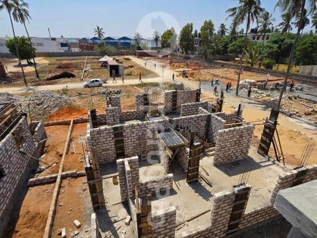 4 bedroom Bungalow Houses for sale Kanamai Mtwapa Mombasa PID: 1BFYF | PropertyPro