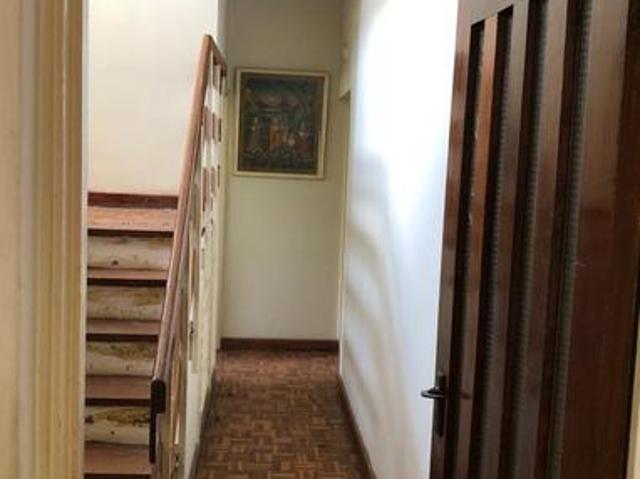 4 Bedroom Bungalow in a secure neighbourhood