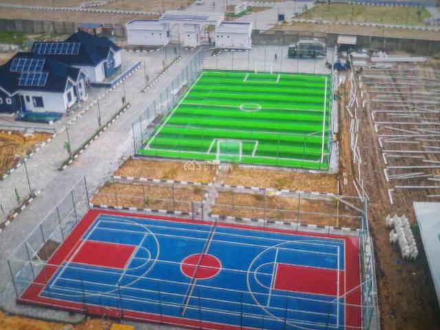 4 Bedroom Bungalow Private Pool Investors Smart Home Asset With A Plan