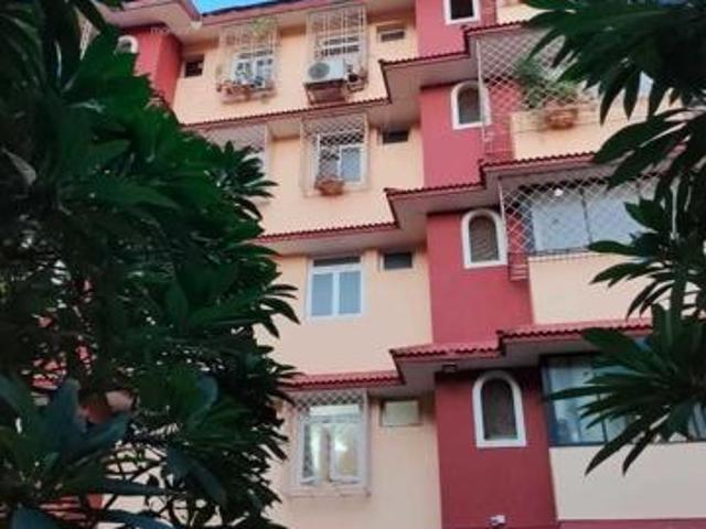 4 bedroom, Goa India N/A 1IN74046348