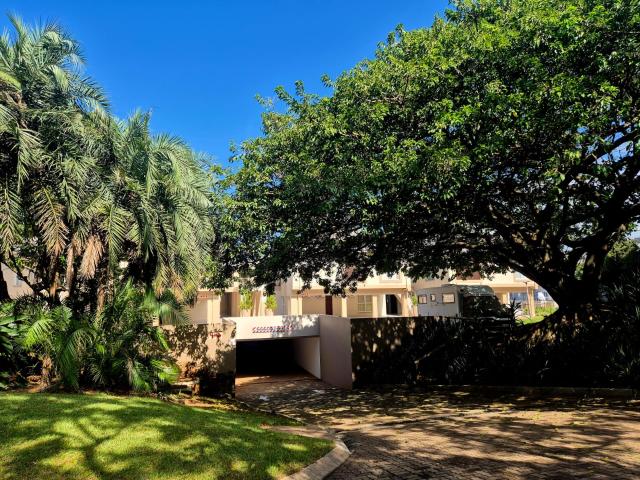 4 Bedroom Golf Estate in Salt Rock
