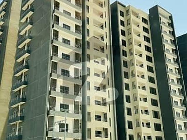 4 Bedroom Ground Floor Apartment for Sale | Block 3, Askari 6, Karachi