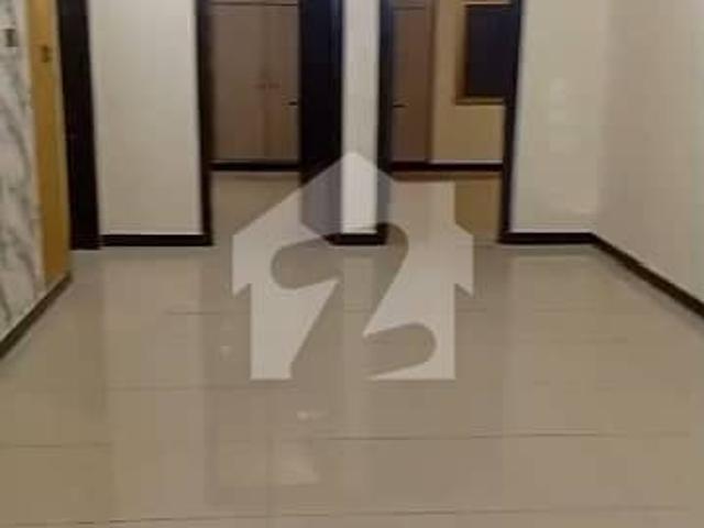 4 bedroom ground floor with basement pechs block 6