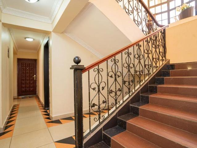 4 bedroom double storey house for sale in Thika Kenya 3KE1646
