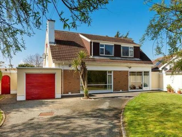 4 bedroom detached bungalow for sale in 34 Offington Avenue Sutton Dublin 13 D13 K5T6 Ireland
