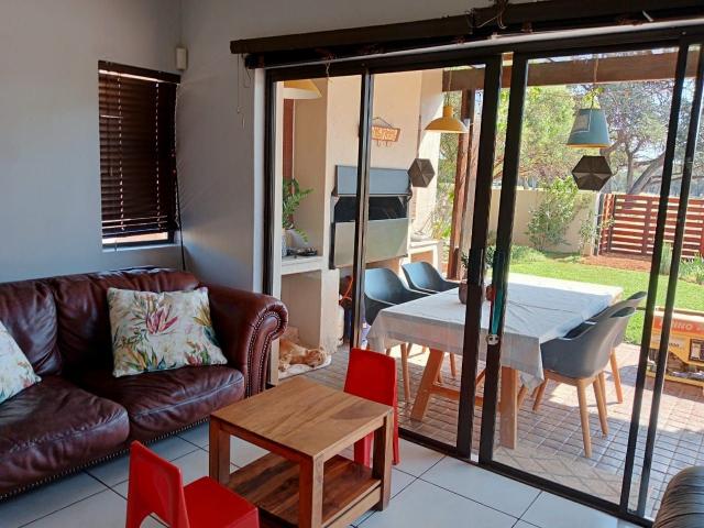 4 Bedroom Detached For Sale in Kathu
