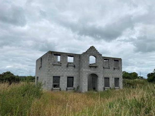 4 bedroom detached house for sale in Clogh East Limerick Ireland