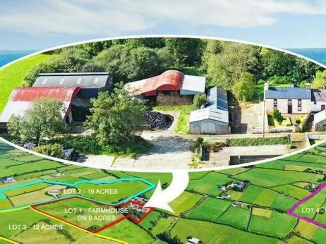 4 bedroom detached house for sale in Clonakilty Cork Ireland