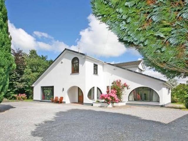 4 bedroom detached house for sale in Crecora Limerick Ireland