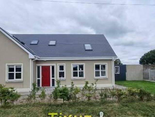 4 bedroom detached house for sale in Broadford Limerick Ireland