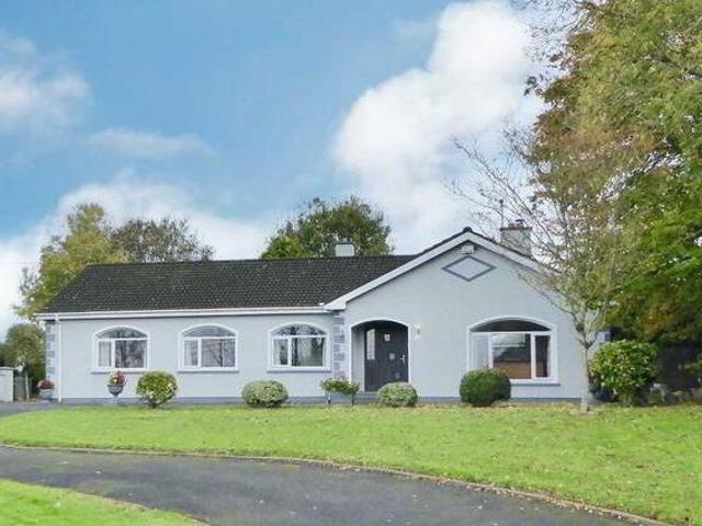 4 bedroom detached house for sale in Dromard Rathkeale Limerick Ireland