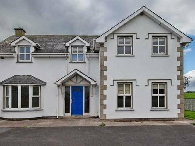 4 bedroom detached house for sale in Dungarvan Waterford Ireland