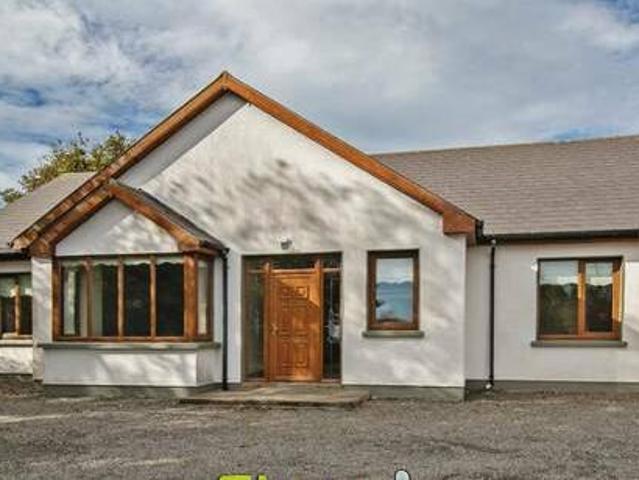 4 bedroom detached house for sale in Dungarvan Waterford Ireland