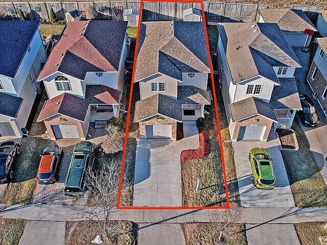 4 Bedroom Detached House For Sale In Kitchener, On