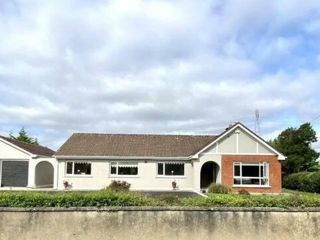 4 bedroom detached house for sale in New Kildimo Limerick Ireland