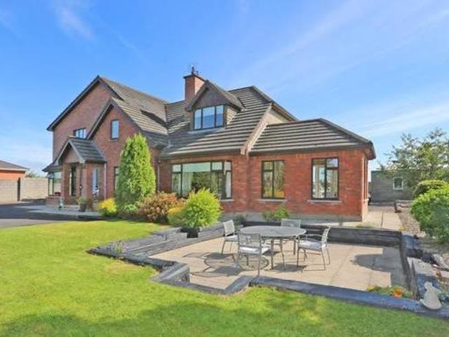 4 bedroom detached house for sale in Skehanagh Crecora Village Co Limerick V94 DA0H Ireland