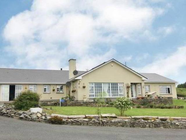 4 bedroom detached house for sale in Rooskagh East Carrickerry Limerick Ireland