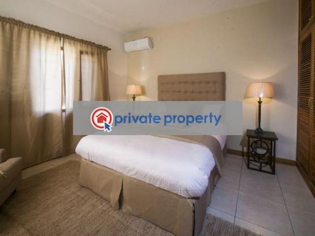 4 Bedroom Detached Luxurious Villas