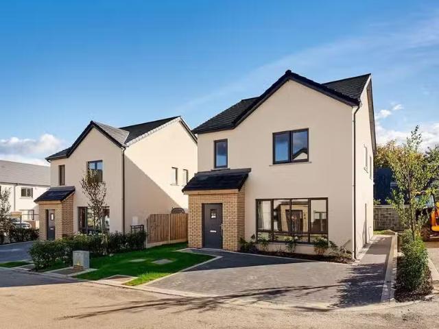 4 Bedroom Detached, The Court, Ravens Mill, Rolestown, 4 Bedr.