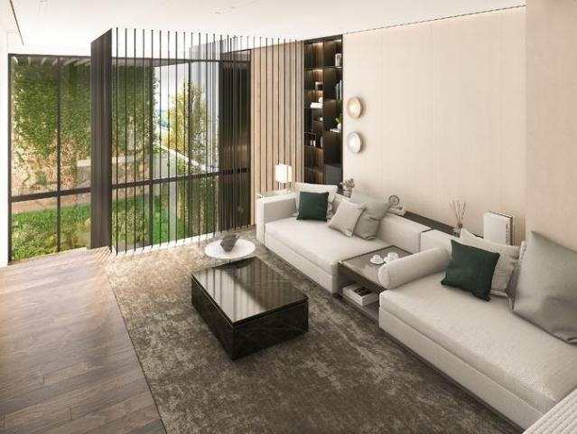 4 Bedroom +dsq DUPLEX 400sqm