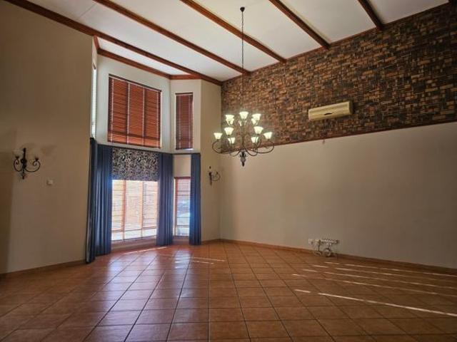 4 Bedroom Duet in Aerorand