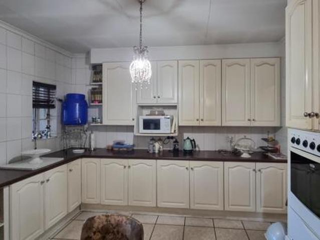 4 Bedroom Duet in Aerorand
