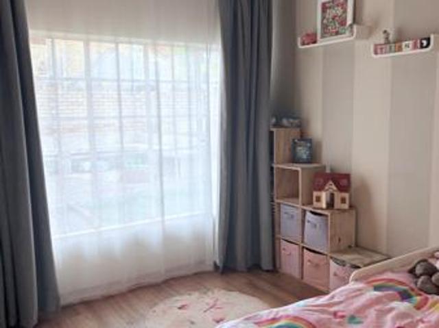 4 Bedroom Cluster in Eldoraigne