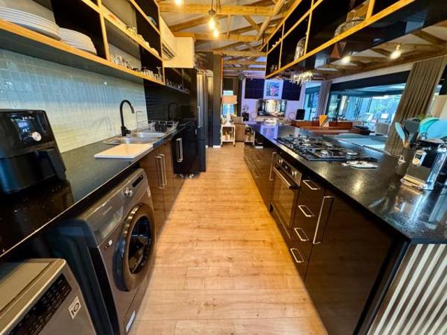 4 Bedroom Duet in Meer En See