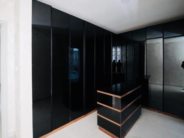 4 Bedroom Duplex Apartment All En Suite + DSQ For Rent in Westlands