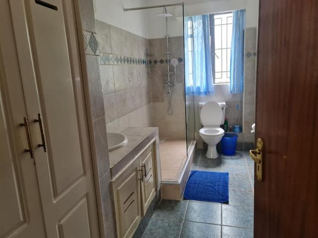 4 Bedroom Duplex Apartment for Rent in Kilimani | KES 150,000