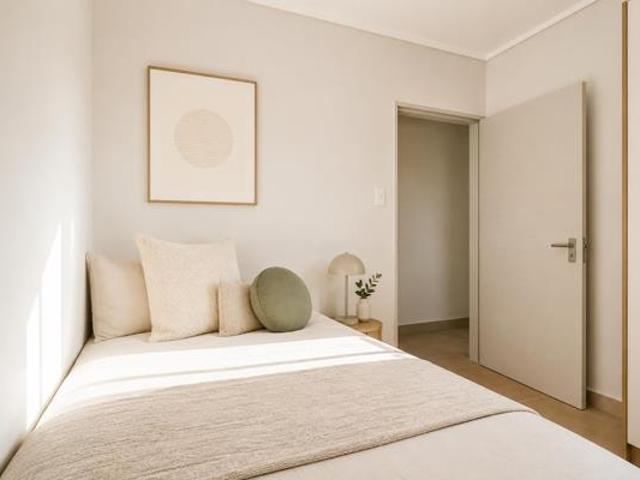 4 Bedroom Duplex in Monavoni AH