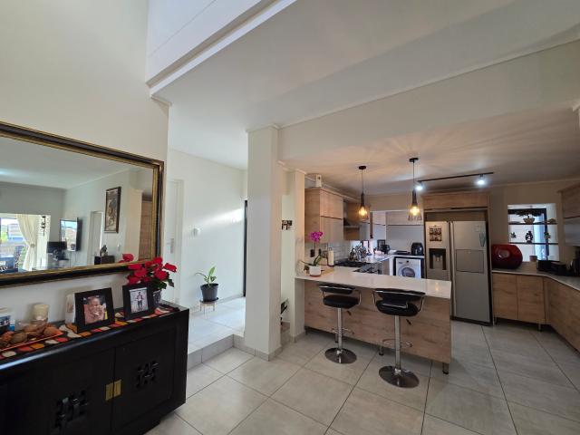 4 Bedroom Duplex in North Riding