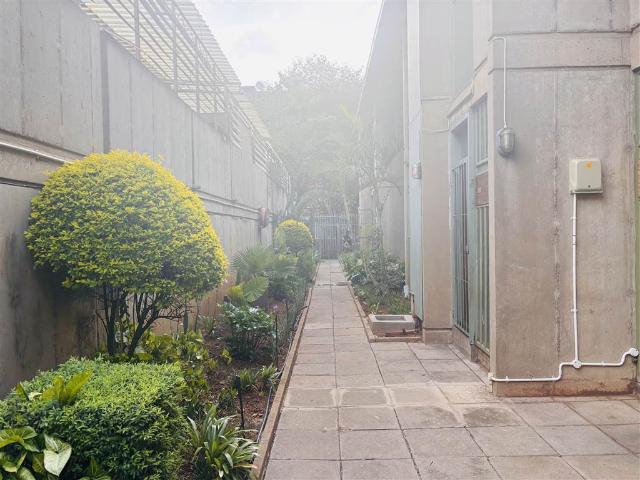4 Bedroom Duplex in Arcadia