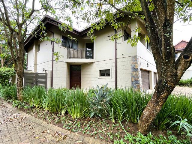 4 Bedroom Duplex in Ballito