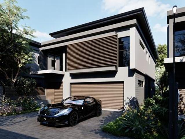 4 Bedroom Duplex in Ballito Central