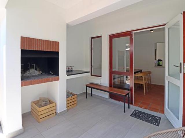 4 Bedroom Duplex in Centurion Golf Estate