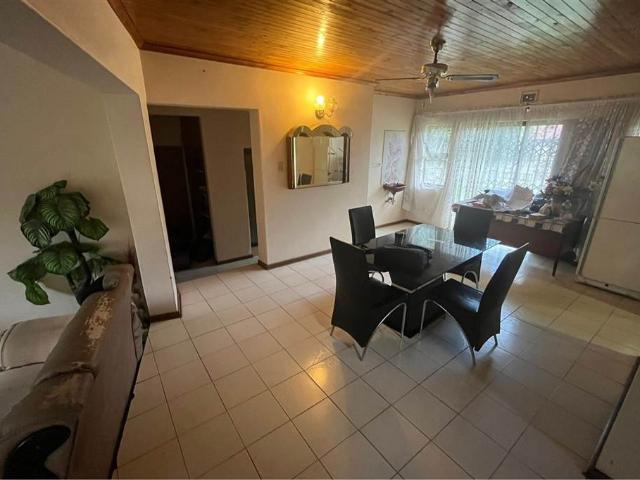 4 Bedroom Duplex in Dundee