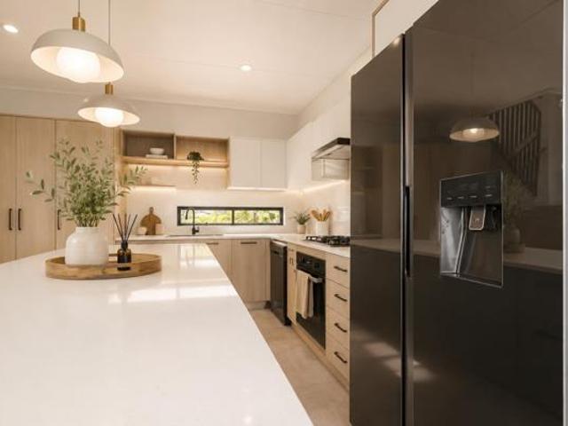 4 Bedroom Duplex in Hennopspark