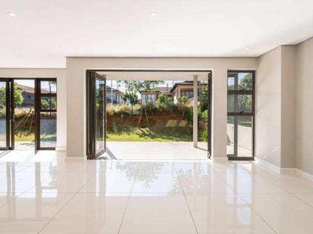 4 Bedroom Duplex in Izinga Estate