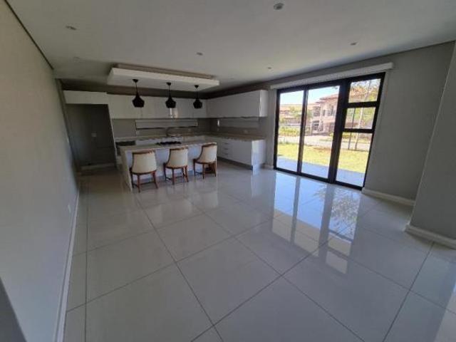 4 Bedroom Duplex in Izinga Estate