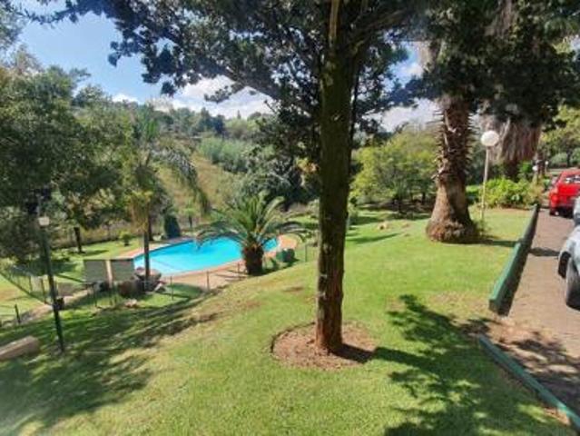 4 Bedroom Duplex in Kenmare