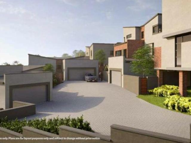 4 Bedroom Duplex in Lynnwood Ridge