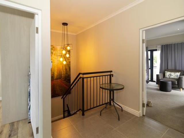 4 Bedroom Duplex in Langeberg Ridge