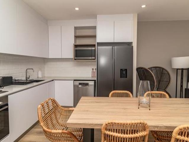 4 Bedroom Duplex in Sandown